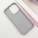 Фото Чохол TPU VIVA на Apple iPhone 13 Pro (6.1") (Grey) в маназині vchehle.ua