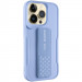 Чохол TPU VIVA на Apple iPhone 13 Pro Max (6.7") (Blue)