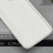 Фото Чехол TPU+Glass Sapphire Midnight with Magnetic Safe для Apple iPhone 14 (6.1") (Белый / White) на vchehle.ua