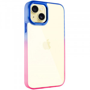 Чехол TPU+PC Fresh sip series для Apple iPhone 14 (6.1")