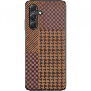 Чохол TPU+PC Grid для Samsung Galaxy A15