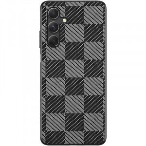 Чохол TPU+PC Grid для Samsung Galaxy A15
