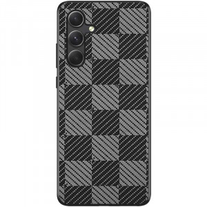 Чехол TPU+PC Grid для Samsung Galaxy S23 FE