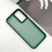 Фото Чехол TPU+PC Lyon Frosted для Samsung Galaxy A25 5G (Green) в магазине vchehle.ua