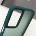 Чехол TPU+PC Lyon Frosted для Samsung Galaxy A25 5G (Green) в магазине vchehle.ua