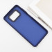Фото Чехол TPU+PC Lyon Frosted для Xiaomi Poco X3 NFC / Poco X3 Pro (Navy Blue) в магазине vchehle.ua