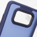 Купить Чехол TPU+PC Lyon Frosted для Xiaomi Poco X3 NFC / Poco X3 Pro (Navy Blue) на vchehle.ua