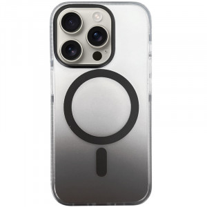 Чехол TPU+PC Phantom with Magnetic Safe для Apple iPhone 14 Pro Max (6.7")