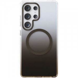 Чехол TPU+PC Phantom with Magnetic Safe для Samsung Galaxy S26 Ultra
