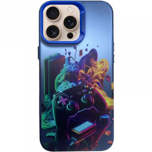 Чехол TPU+PC So Cool для Apple iPhone 12 Pro Max (6.7")