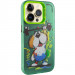 Чехол TPU+PC So Cool для Apple iPhone 13 Pro Max (6.7") (Power)