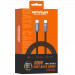 Фото Дата кабель Amaya CC62 Type-C to Type-C 60W (2m) (Gray) на vchehle.ua