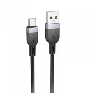 Дата кабель Hoco X109 Energy silicone USB to Type-C (1m)