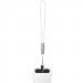 Фото Дата кабель Hoco X126 Experto Type-C to Lightning 30W + Phone Holder & Lanyard (0.35m) (Light Gray) в магазине vchehle.ua