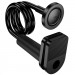 Купить Держатель настольный Hoco HD13 Mountain magnetic (Black) на vchehle.ua