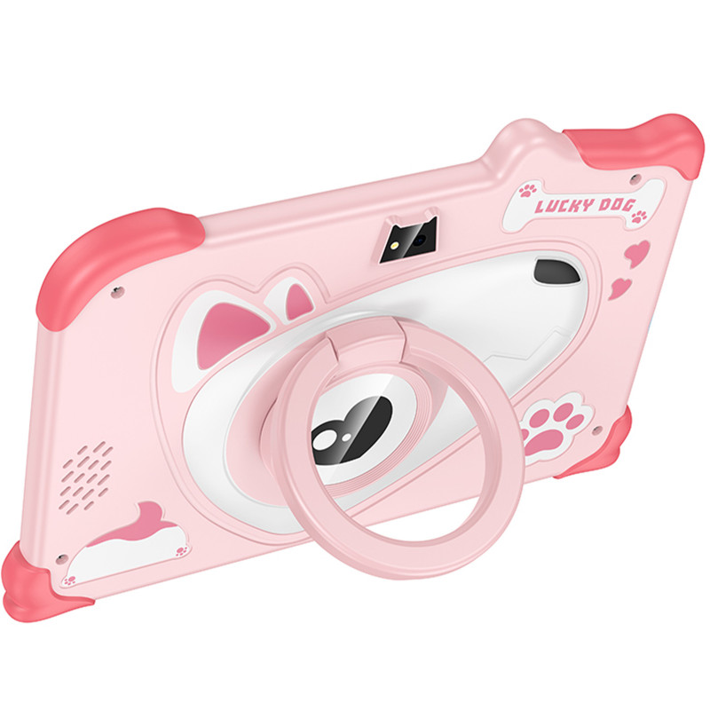 Детский планшет Hoco HI16 7'' (Pink) в магазине vchehle.ua