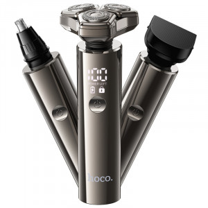 Электробритва Hoco HP36 3in1 Shaver & Trimmer 600 mAh