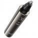 Купить Электробритва Hoco HP36 3in1 Shaver & Trimmer 600 mAh (Metal gray) на vchehle.ua
