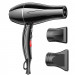 Фен для волосся Hoco HP12 Hot and cold air (1450W) (Black)