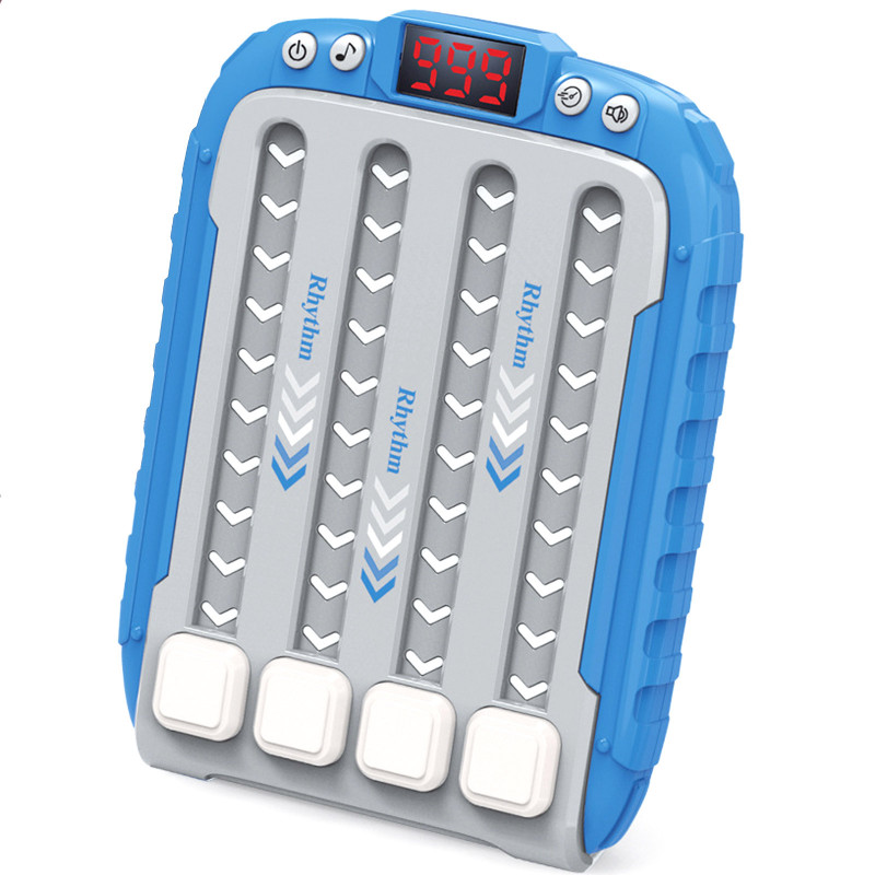 Интерактивная консоль SHT 303A Rhythm (Blue)