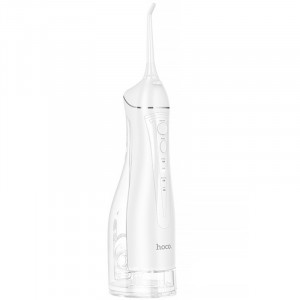 Ирригатор для полости рта Hoco HP63 Electric Oral with large-capacity
