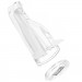 Ирригатор для полости рта Hoco HP63 Electric Oral with large-capacity (White) в магазине vchehle.ua