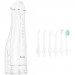 Купить Ирригатор для полости рта Hoco HP63 Electric Oral with large-capacity (White) на vchehle.ua