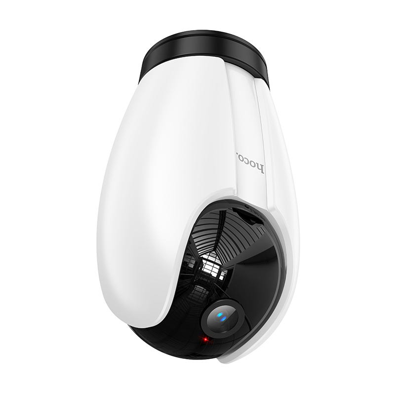 Камера видеонаблюдения Hoco D6 Indoor PTZ HD