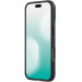 Карбоновая накладка Nillkin CamShield Pro Magnetic для Apple iPhone 17 Air (6.5") (Transparent black) в магазине vchehle.ua
