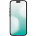 Купить Карбоновая накладка Nillkin CamShield Pro Magnetic для Apple iPhone 17 Air (6.5") (Transparent black) на vchehle.ua