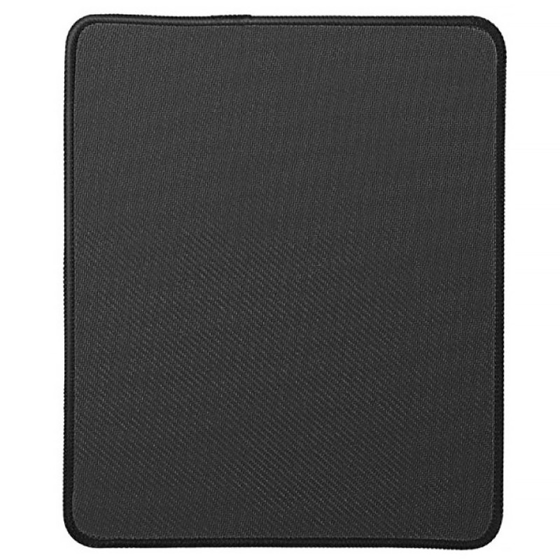 Купити Килимок для мишки Borofone BG12 Illustrious (200*240mm) (Black) на vchehle.ua