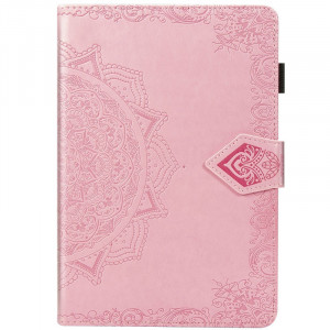 Кожаный чехол Art Case с визитницей для Samsung Galaxy Tab S7+