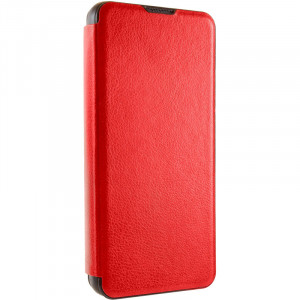 Кожаный чехол-книжка Belora для TECNO Spark Go 2