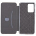 Фото Кожаный чехол-книжка Classy для Motorola Moto G24 / G04 / E14 (Золотой) в магазине vchehle.ua