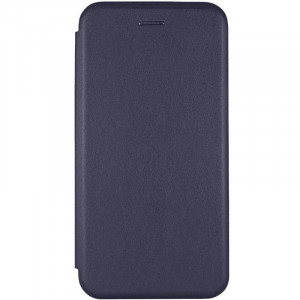 Кожаный чехол-книжка Classy для TECNO Spark Go 2
