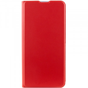 Кожаный чехол-книжка GETMAN Elegant (PU) для Motorola Moto G14