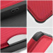 Кожаный чехол-книжка GETMAN Razor (PU) для Samsung Galaxy A25 5G (Red) в магазине vchehle.ua