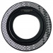 Фото Магнітне кільце-тримач Magnetic Safe Ring Holder (Black-Gray) на vchehle.ua