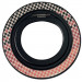 Фото Магнітне кільце-тримач Magnetic Safe Ring Holder (Red-Orange) на vchehle.ua