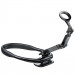 Фото Магнитный держатель для телефона WIWU Wi-CH320 на шею (Black) на vchehle.ua