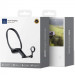 Магнитный держатель для телефона WIWU Wi-CH320 на шею (Black) в магазине vchehle.ua