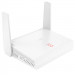 Маршрутизатор (роутер) Hoco HI36 WiFi4 300Mbs (White) в магазине vchehle.ua