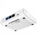 Заказать Маршрутизатор (роутер) Hoco HI36 WiFi4 300Mbs (White) на vchehle.ua