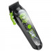 Фото Машинка для стрижки волос Hoco DAR22 Barber Pro (Black) в магазине vchehle.ua