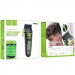 Заказать Машинка для стрижки волос Hoco DAR22 Barber Pro (Black) на vchehle.ua