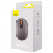 Заказать Мышь беспроводная Baseus F01A  2.4G (B010555044) (Gray) на vchehle.ua