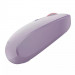 Мышь беспроводная Baseus F01B Tri-Mode Bluetooth + 2.4G (B01055503833) (Purple) в магазине vchehle.ua
