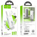 Фото Набор для очистки гаджетов Hoco DI35 Mr. Gadget 8in1 (White) на vchehle.ua