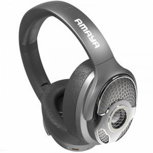 Накладные беспроводные наушники Amaya H380