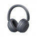 Накладні бездротові навушники Baseus Bass 35 Max (A00070800) (Twilight Grey)